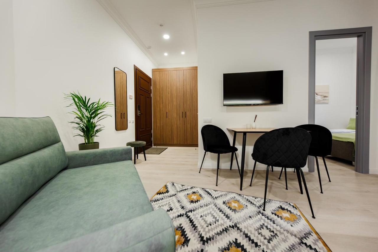 Rigaapartment Elizabetes 22 Self-Service Aparthotel Εξωτερικό φωτογραφία