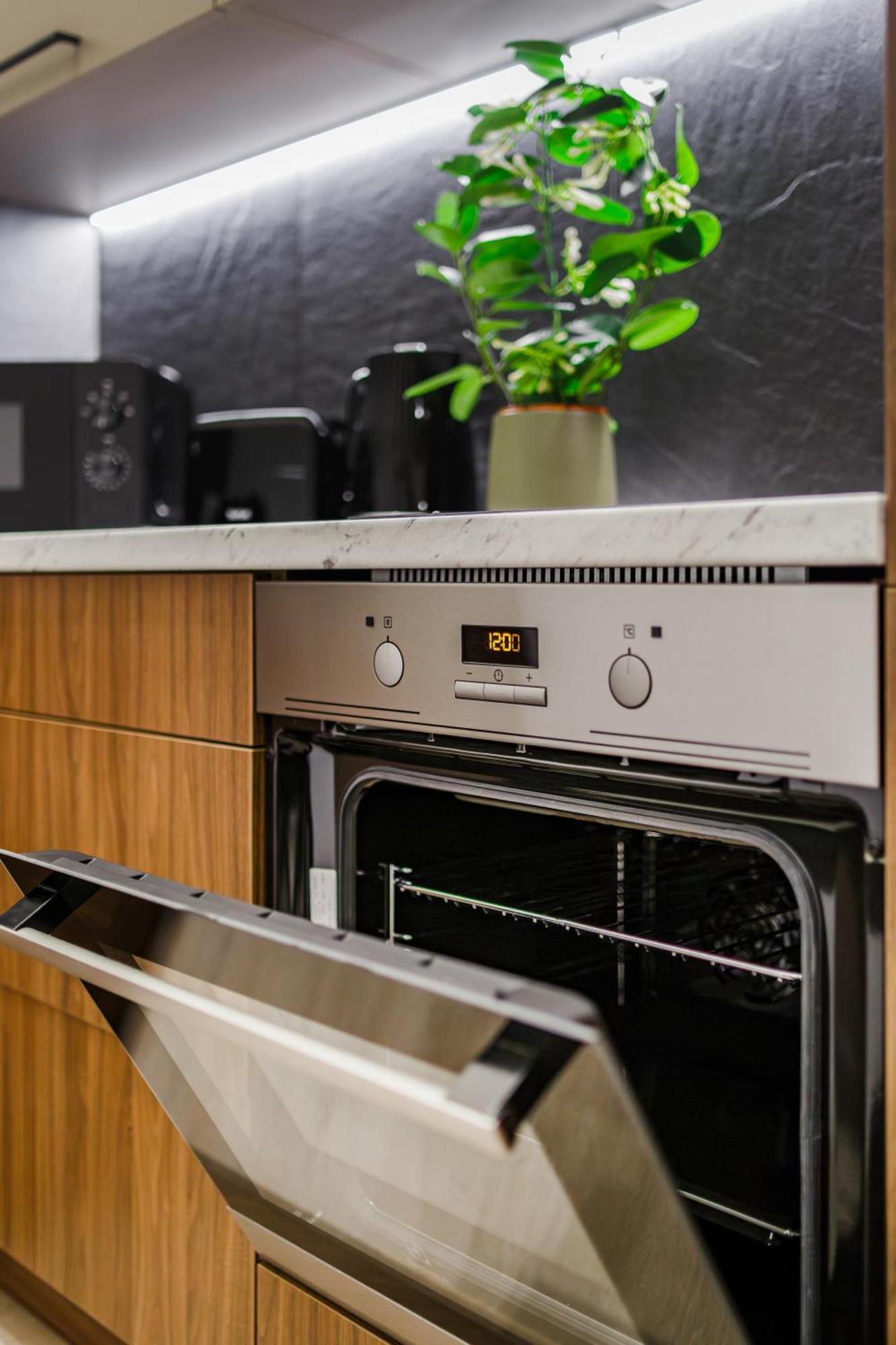 Rigaapartment Elizabetes 22 Self-Service Aparthotel Εξωτερικό φωτογραφία