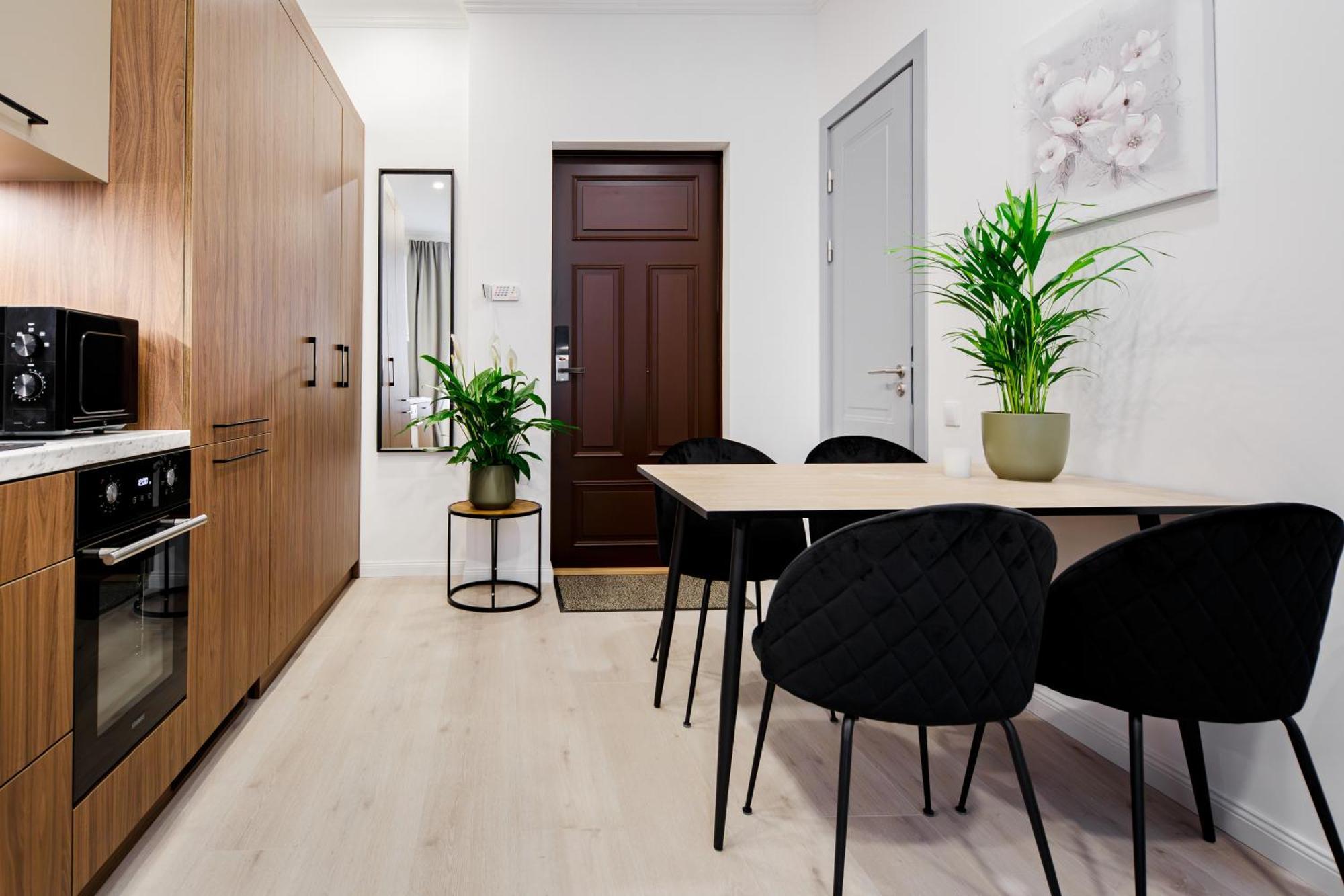 Rigaapartment Elizabetes 22 Self-Service Aparthotel Εξωτερικό φωτογραφία