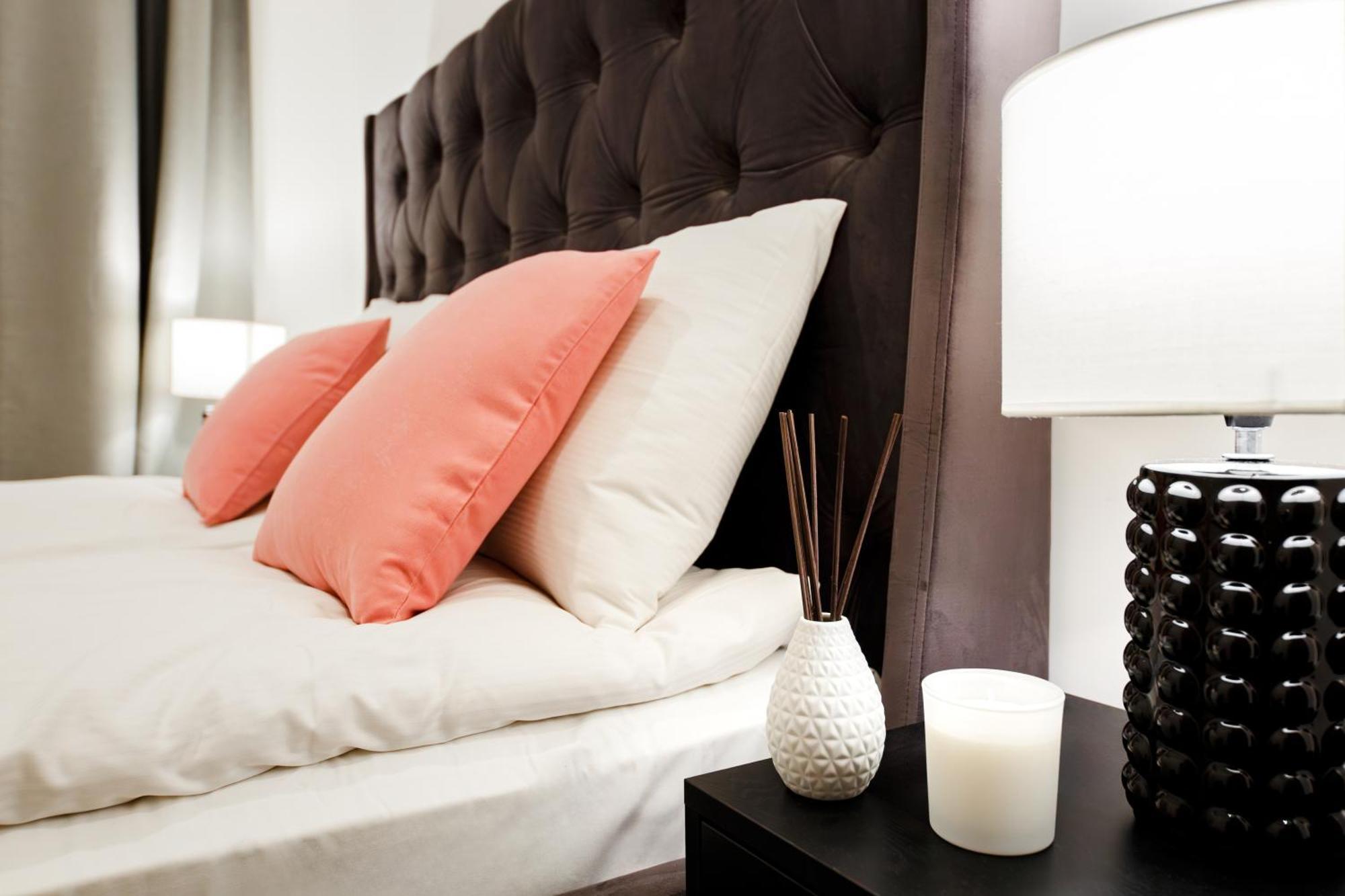 Rigaapartment Elizabetes 22 Self-Service Aparthotel Δωμάτιο φωτογραφία